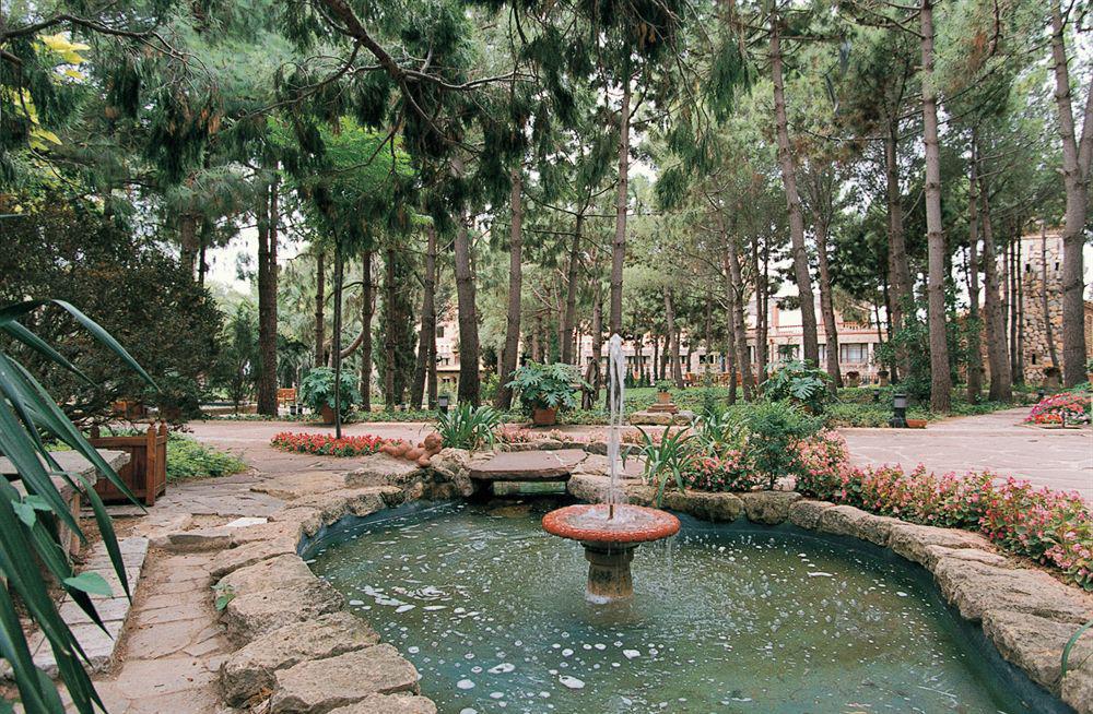 Hotel Termes Montbrió Montbrió del Camp Facilidades foto